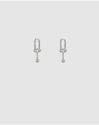 Kitte - Bond Earrings