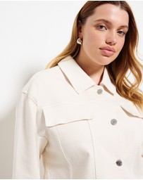 Commonry - Isabel Jacket