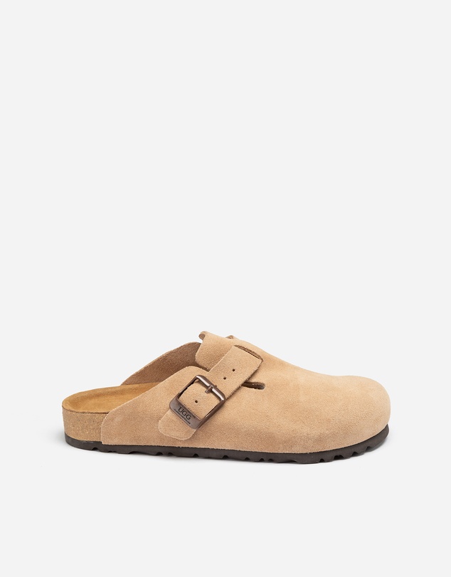 Ozwear Connection Uggs - UGG Aussie Soft Footbed Unisex Slipper