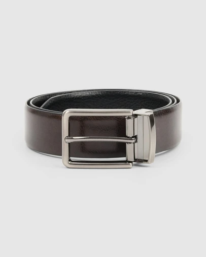 Tarocash - Concord Reversible Prong Belt