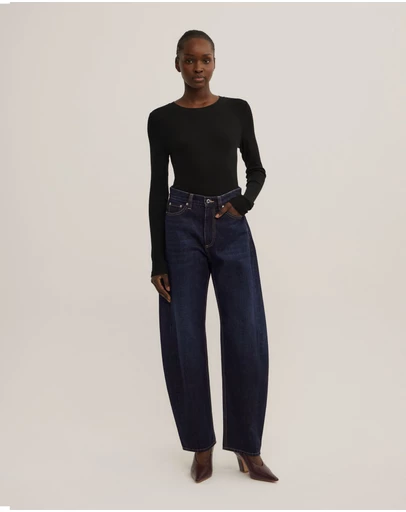 Witchery - Barrel Leg Jeans