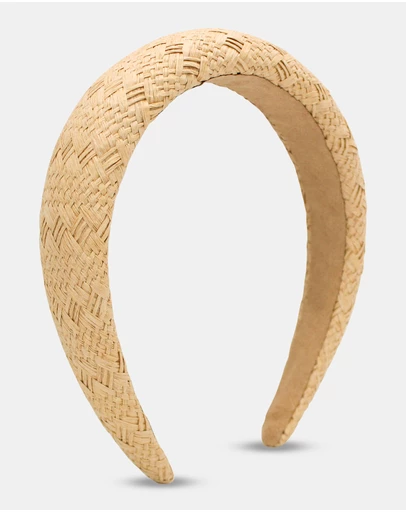 Morgan & Taylor - Dani Headband