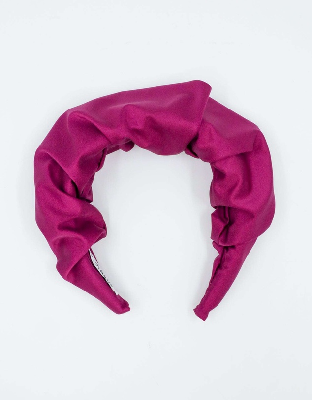 FORD MILLINERY - Jude Headband