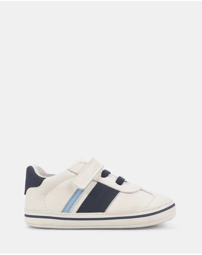 Kicks - Kodi Sneaker