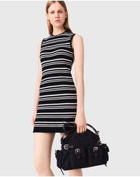Maje - Ryrta Dress