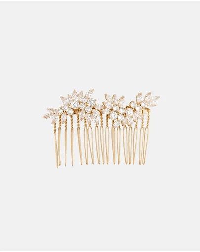 Stephanie Browne - Kitty Comb