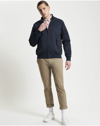 Ben Sherman - Signature Harrington Jacket