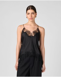MVN - Lace Top