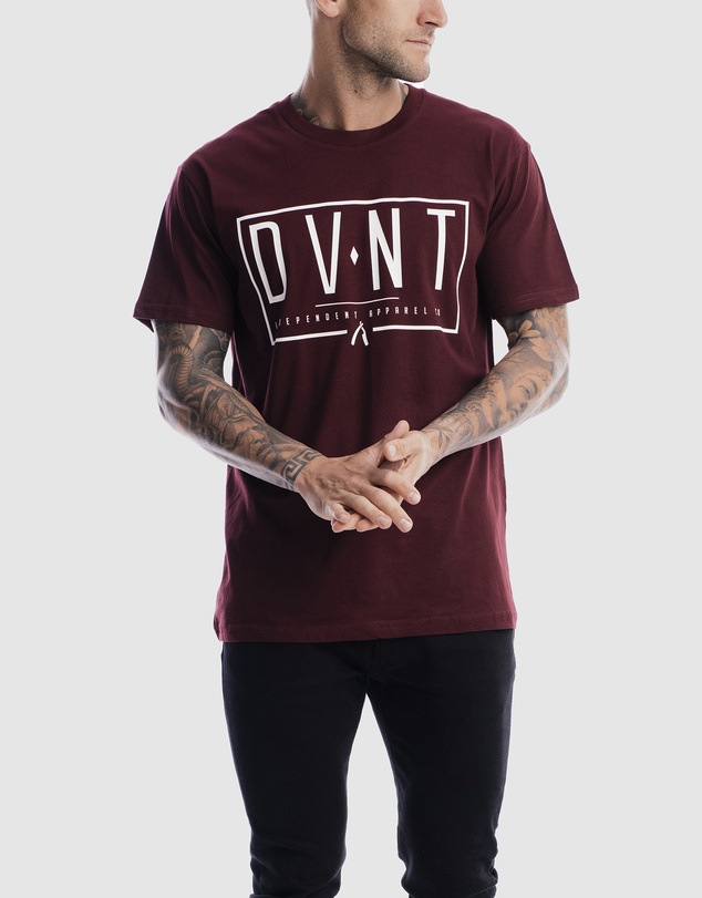 DVNT - Esquire Tee