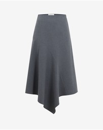 Forcast - Westwood Midi Skirt
