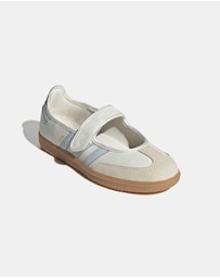 adidas Originals - Samba Jane OG Sneakers - Women's