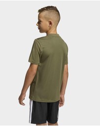 adidas Sportswear - Train Essentials Logo Regular Fit T-Shirt - Kids-Teens