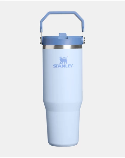Stanley 1913 - The IceFlow™ Flip Straw 2.0 Tumbler 30oz