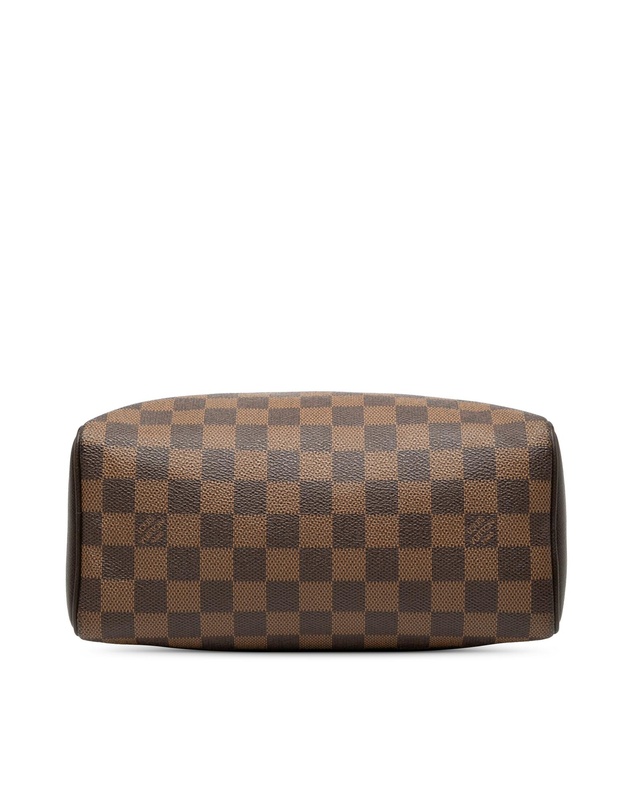 Pre-Loved by Azura Reborn - Pre-Loved Damier Ebene Brera
