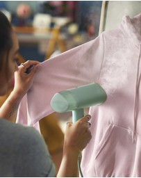 Philips - Travel Handheld Steamer