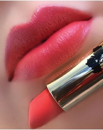 Silk Oil of Morocco - Argan Lipstick - Coral