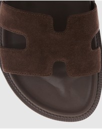 SPURR - Jezza Slides - ONLINE EXCLUSIVE