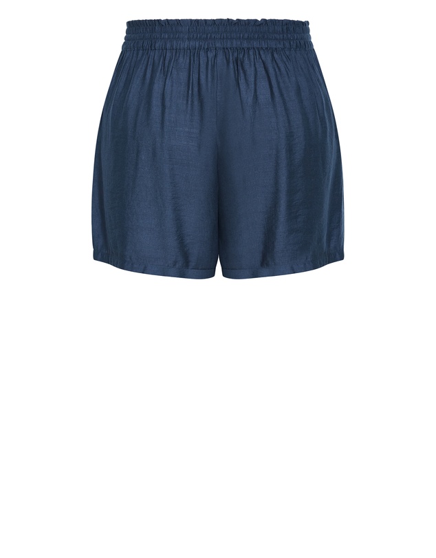 City Chic - Emma Relaxed Short