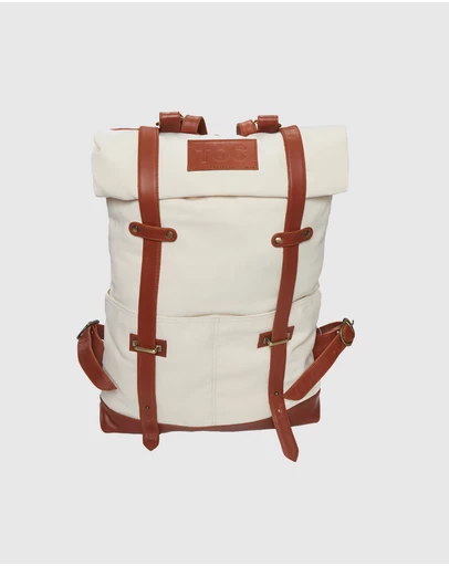 TOC - TOC Signature Backpack