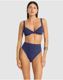 Bond-Eye Swimwear - Ryan Balconette
