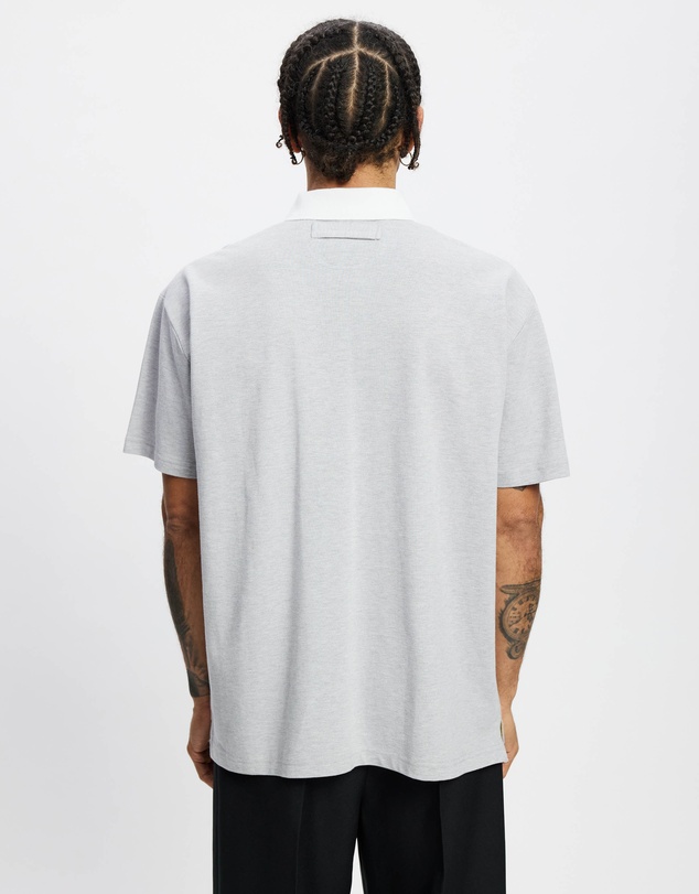 NAUTICA - Arch Polo Tee