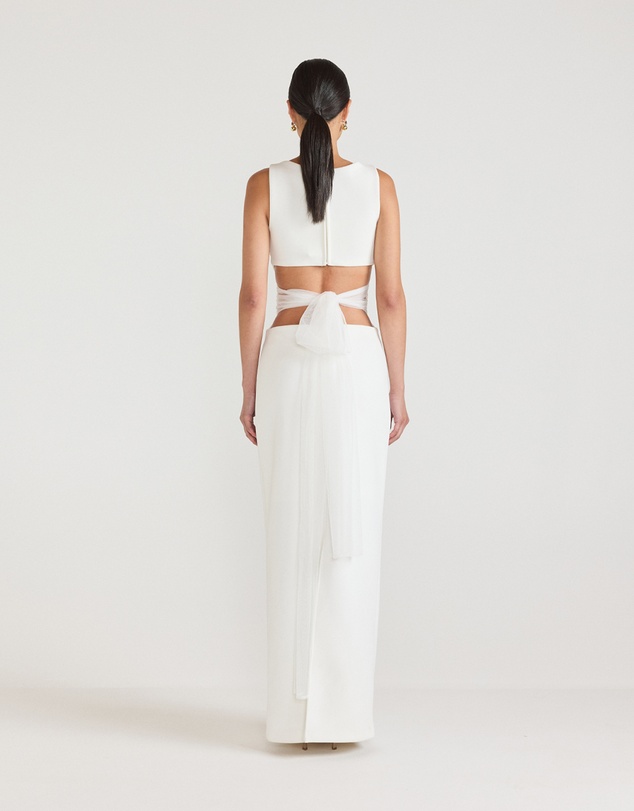 TOJHA - Bellina Dress