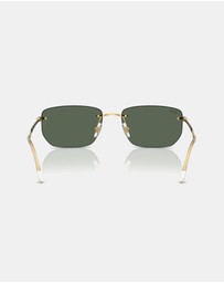 Ray-Ban - 0RB3768