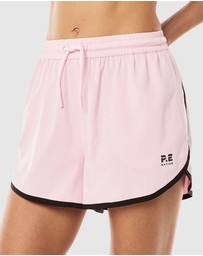 P.E Nation - Academy Shorts