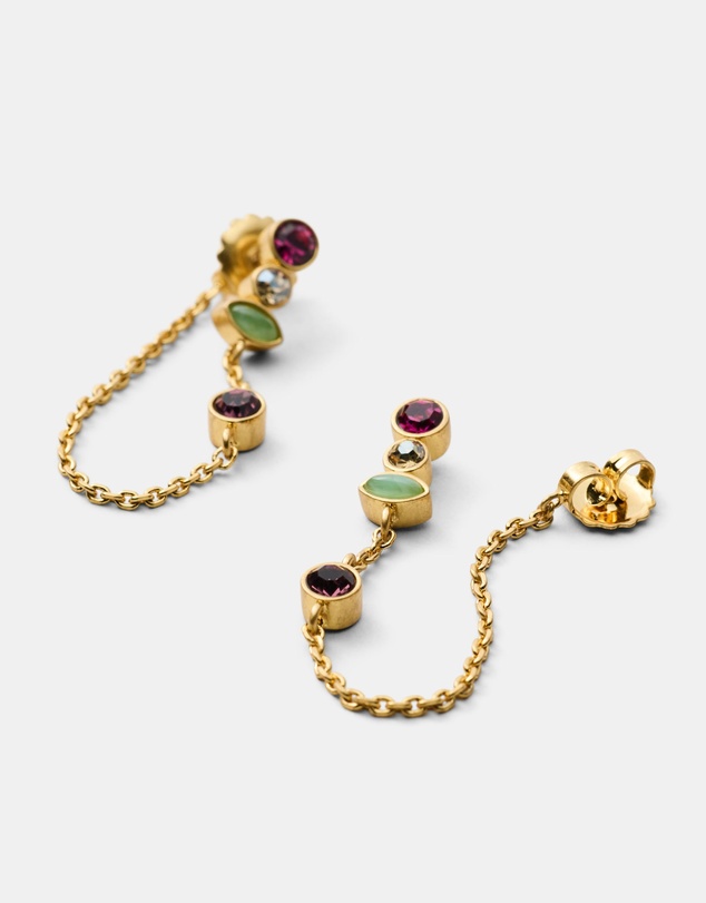 MIMCO - Refina Drop Earrings