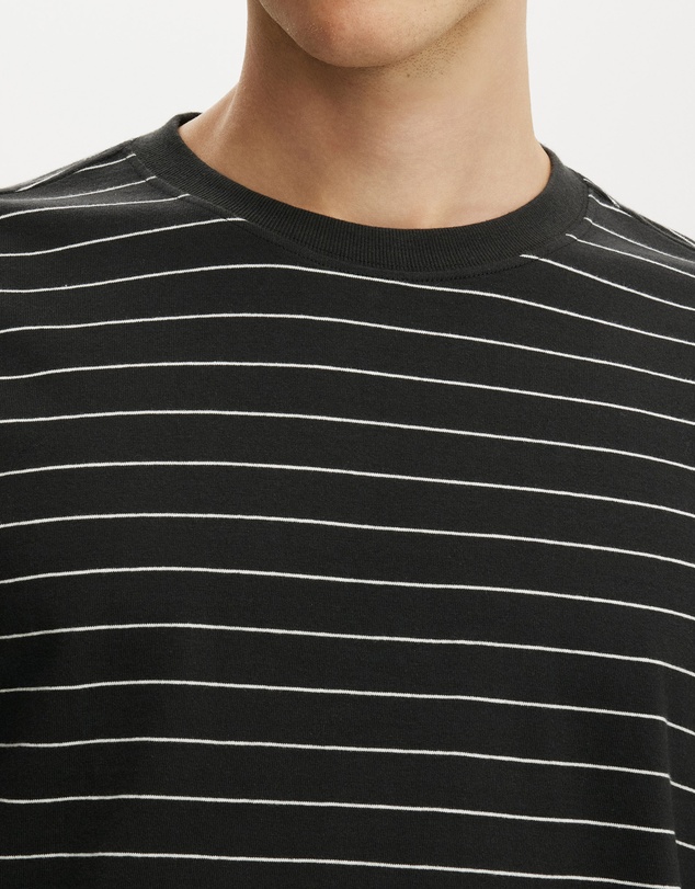 Cotton On - Regular Fit Long Sleeve