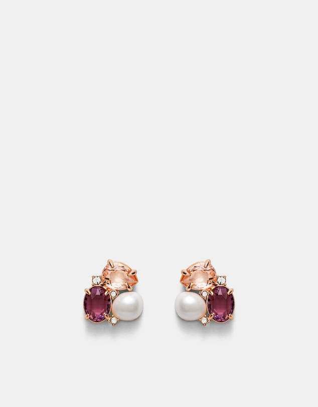 MIMCO - Goddess Stud Earrings