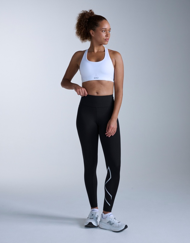 2XU - Core Hi-Rise Compression Tights