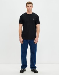 Fred Perry - Ringer T-Shirt