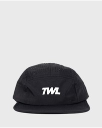 TWL - Run Hat 2.0