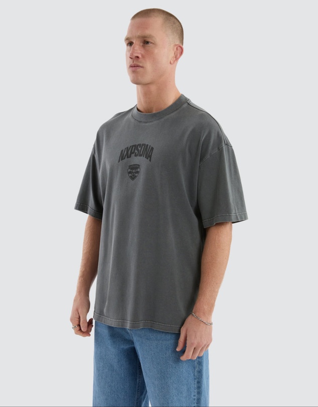 Nena & Pasadena - Geelong Hunter Tee
