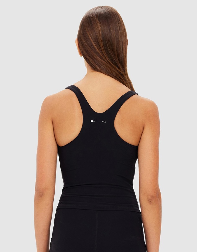 The Upside - Laurie Crop Tank Top