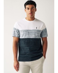 NEXT - Block T-Shirt