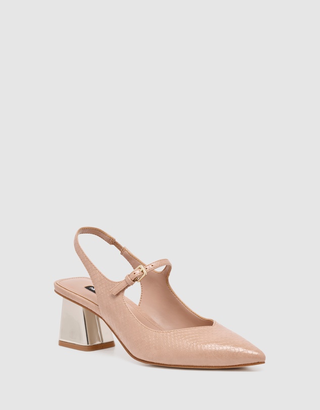 Nine West - Lobas