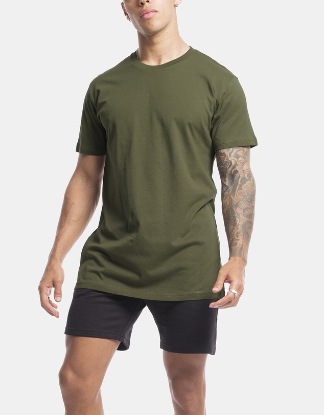 Vacancy Co - 6-Pack Vacant Tee