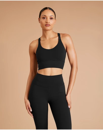 All Fenix - FenixLite Racer Bra