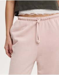 Cotton On - Wide Leg Sweatpant