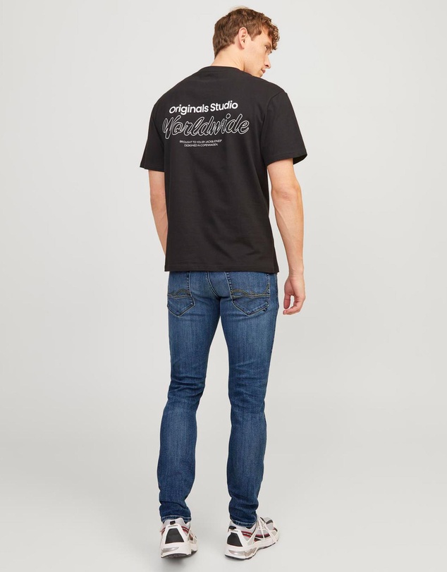 Jack & Jones - JJIGLENN JJFOX 50SPS CB 036 NOOS