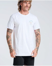 Vacancy Co - Happy Hour Tee