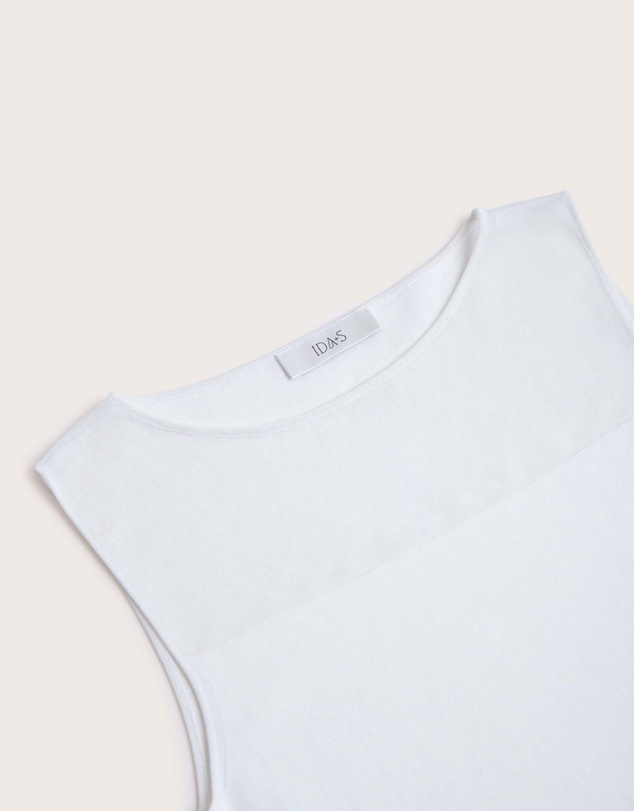 IDA+S - Faye Knit