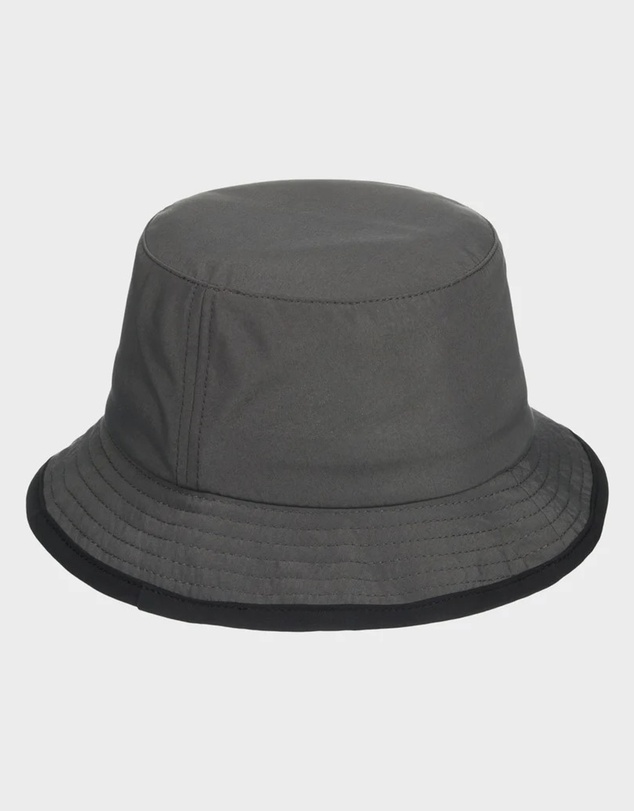 Quiksilver - Boys 8 to 16 Pacefull Chaos Bucket Hat