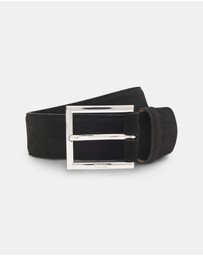 BOSS - Dressletic Sd St Sz Dress Belts