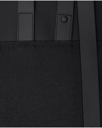 RAINS - Backpack Mini Black