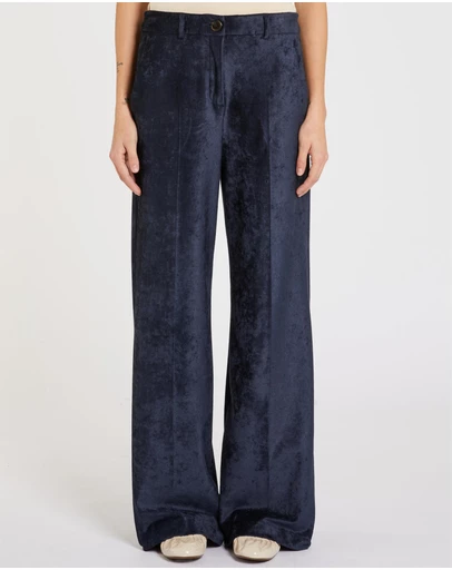 Marella - Wide Leg Pant