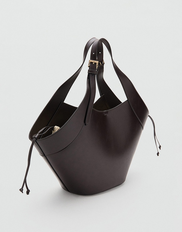 M.N.G - Elise G Bag
