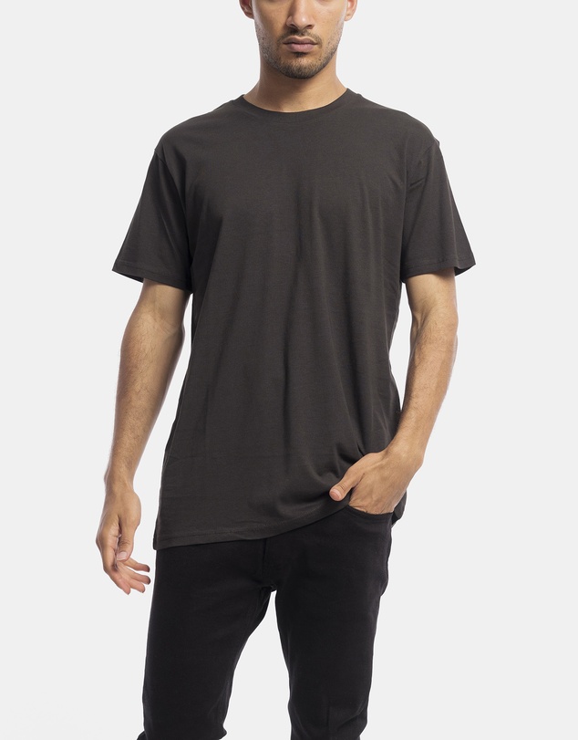 Xander - Blanc Tee